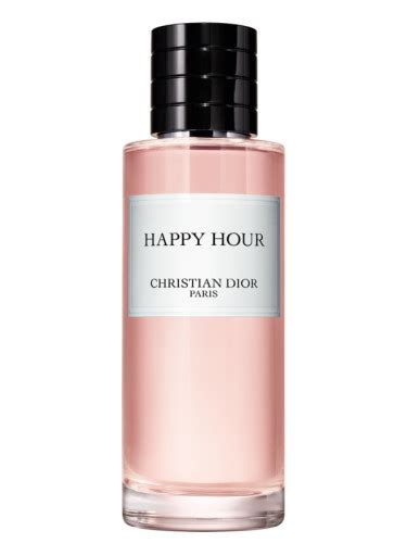 Happy Hour by Christian Dior– Basenotes